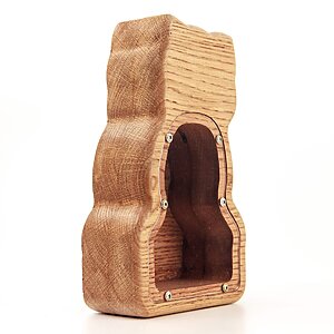 cat coin bank cristmas gift