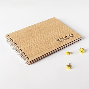 guest book ideas wedding