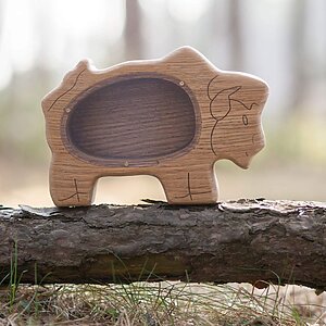 unique piggy banks for toddlers