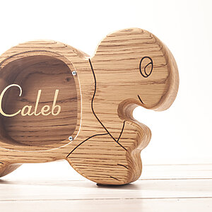 christmas present baby boy gifts coin bank