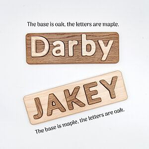 best toys for 2 year olds name puzzle for toddlers