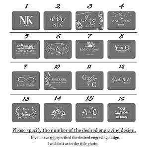 Alternative view of Dog Ring Bearer Box for Collar with Acrylic Lid for Wedding Ceremony